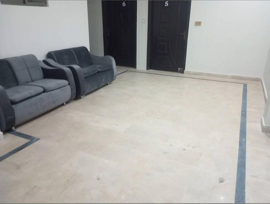 3 Seater Room - Takbeer Boys Hostel